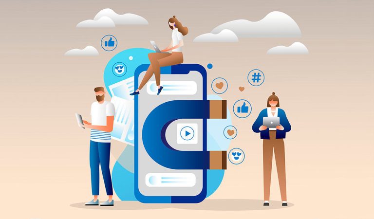 Customers retention plans with SMS marketing