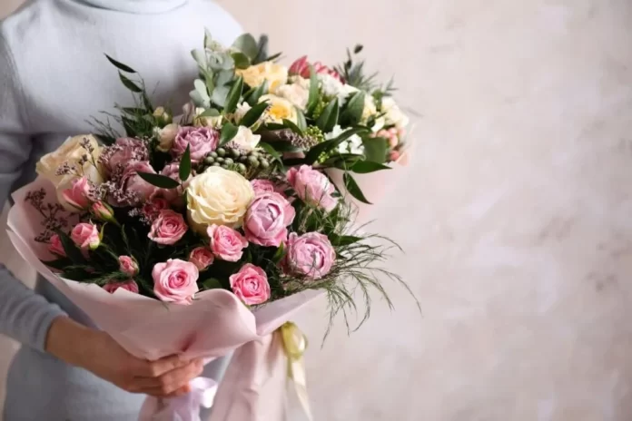 5 Best Types Of Flowers To Gift To Friends