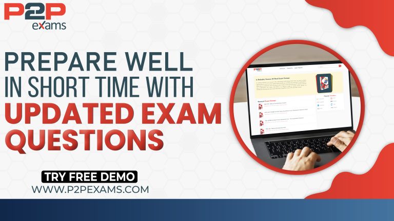 Obtain Best Results Using SAP C_THR94_2205 PDF Questions