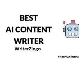 Best AI Content Writer