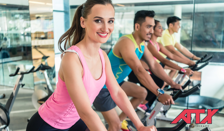 8 Reasons Why Gym in Greenwich Is Considered the Best?