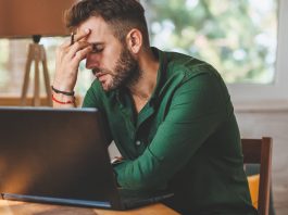 7 Most Common Laptop Problems