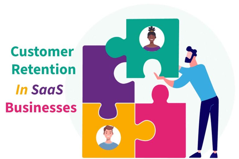 customer retention Metrics