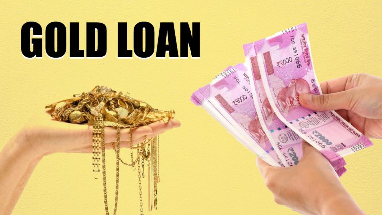 5 Easiest Ways to Repay Gold Loan