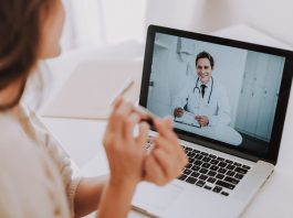 online doctor consultation