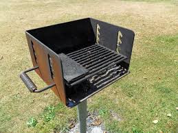 park-grill