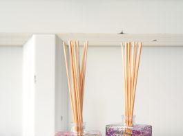 CUSTOM REED DIFFUSER BOXES