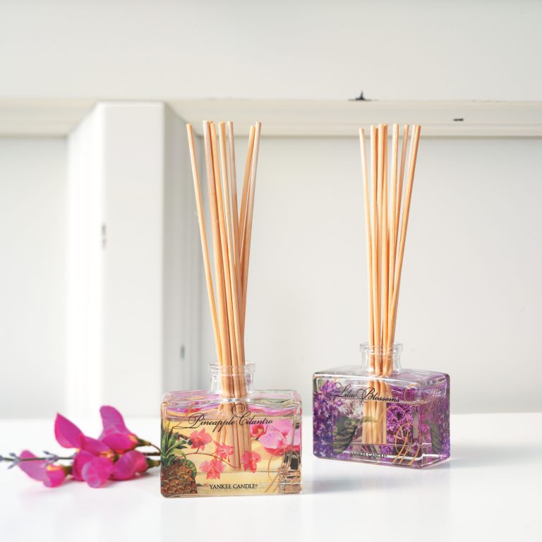 CUSTOM REED DIFFUSER BOXES