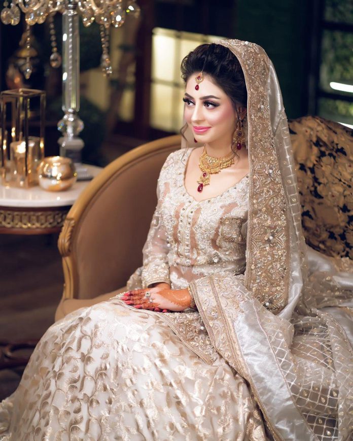10 Things To Consider When Choosing A Pakistani Wedding Dress