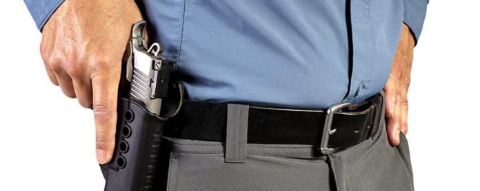 Concealed Carry Training Online or In-Person