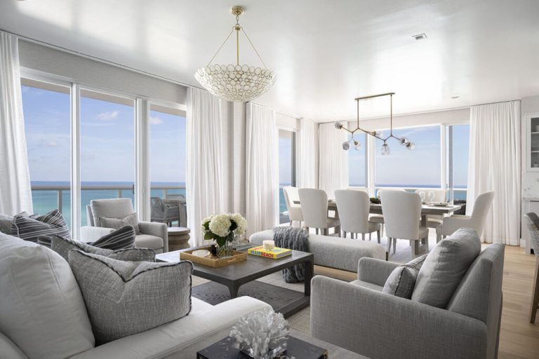 best interior designers miami