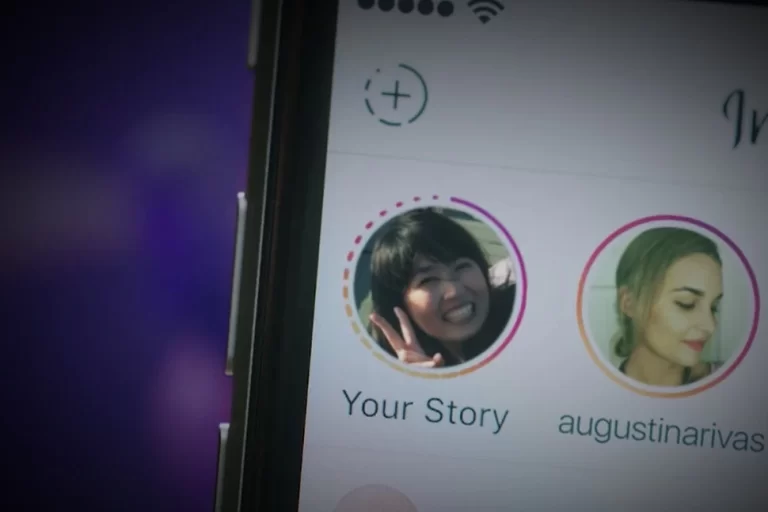 How to love Instagram Stories and a way to see who preferred yours