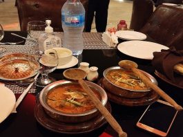Best Desi Food Restaurants in Lahore