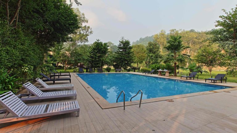 The 5 Best Jim Corbett Resorts to Stay in 2022