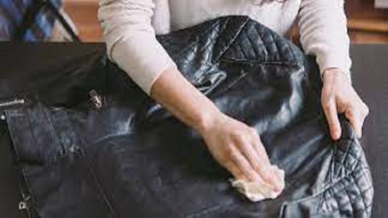 4 Useful Tips To Keep Your Expensive Leather Jacket Neat and Shiny for Longer