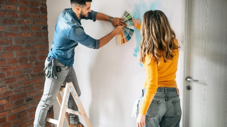 5 Rituals to Improve the Walls of Your Home