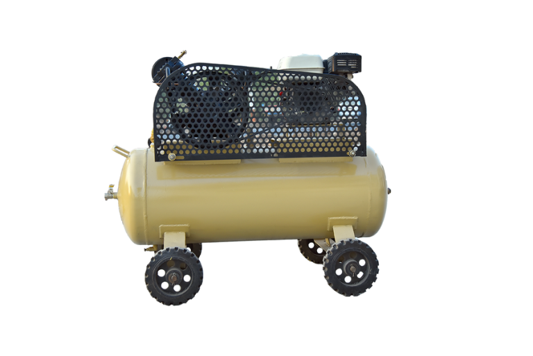 Top Screw Air Compressor Manufacturers in Ahmedabad￼
