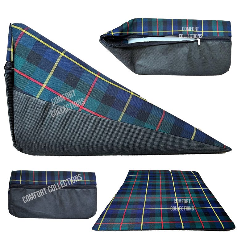 Do Knee Pillows Really Help?