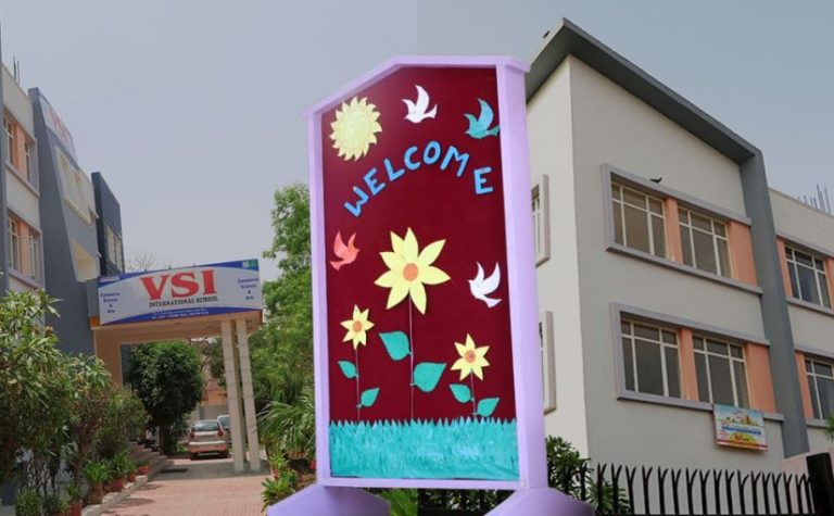 8 par Qualities of the Best School in Jaipur- VSI International School