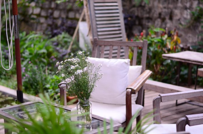Cheap and Easy Upgrades for Your Backyard and Garden