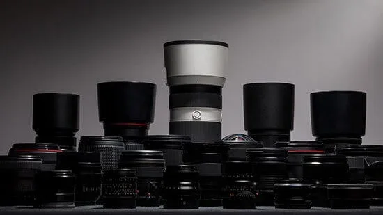 How do which lens will maximize your digital camera’s abilties?