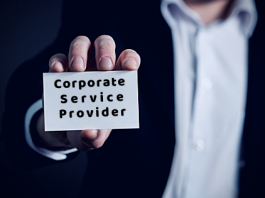 Corporate Services Provider