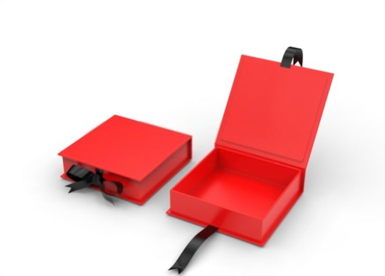 HOW TO INCREASE SALES WITH CUSTOM RIGID BOXES?