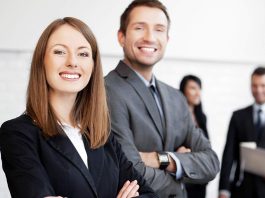 HR Consultants in Pakistan