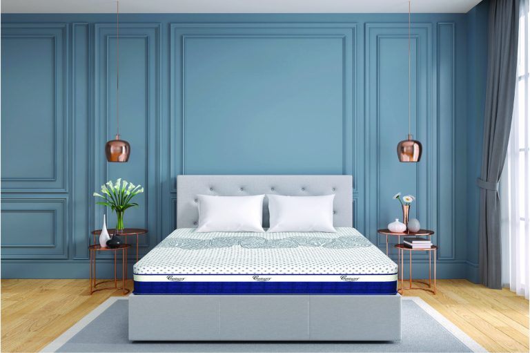 Mattress