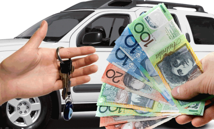 How To Sell Your Car For Cash? Everything You Need To Know