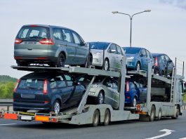 Is it Necessary to Hire a Professional Car Transport Service