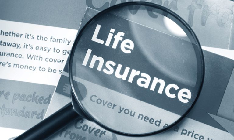 What is Insurance and their types?