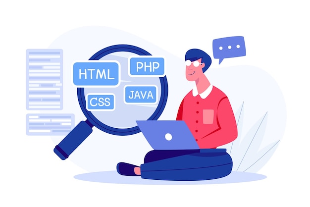 Understand Web Development And Its Programming Languages