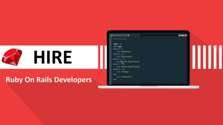 How to Hire Ruby on Rails Developers for Your Startup