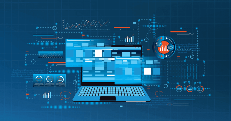 Web Development in Lahore