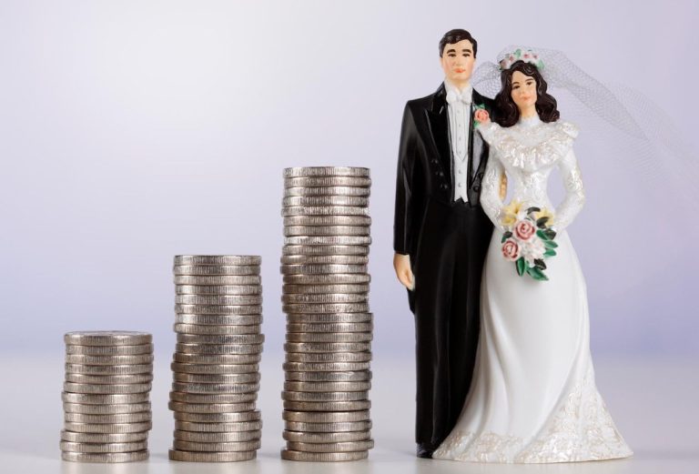 Fund Your Dream Wedding with a Marriage Loan