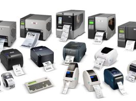 What is a Label Printer, and What Are Its Types?
