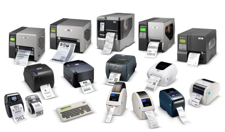 What is a Label Printer, and What Are Its Types?