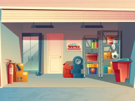 redesign your garage