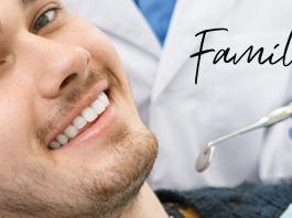 A image of cosmetic dentistry in lahore