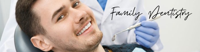 A image of cosmetic dentistry in lahore