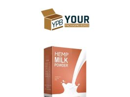 customized milk boxes
