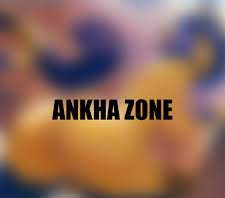 ankha zone