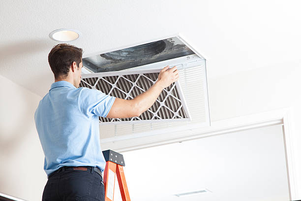 duct cleaning Chicago