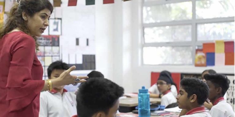 Effective ways to discipline your child￼￼