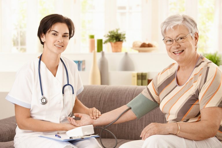 The Most Important Benefits Of Home Health Care Services