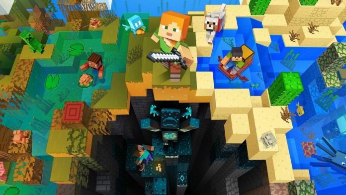Why Should Invest In Game Development Similar To Minecraft?