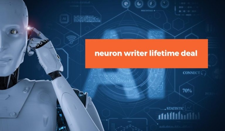 Neuron AI: How to Write More Creative Content With AI