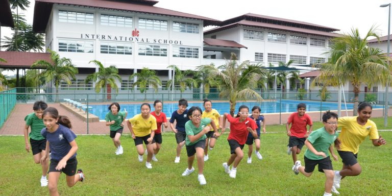 Sowing The Seeds Of Physical Education In International Schools￼￼