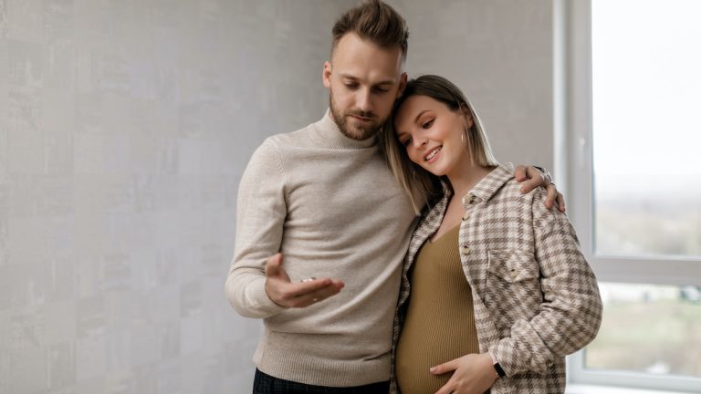 Pregnancy